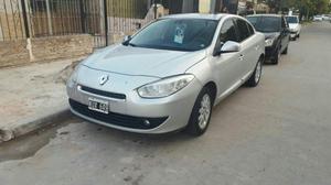 Renault Fluence, , Nafta