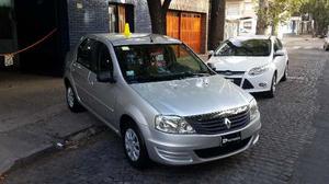 Renault Logan 1.6 Pack Plus