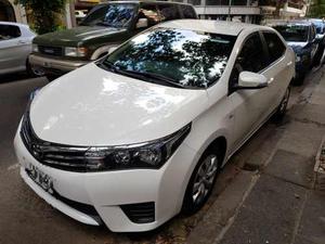 Toyota Corolla 1.8 Xli Mt 140cv