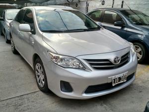 Toyota Corolla  Financió