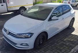 VOLKSWAGEN O KM ENTREGA INMEDIATA – POLO  – RAPIDA