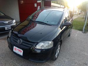 VOLKSWAGEN SURAN 1.6 TRENDLINE 