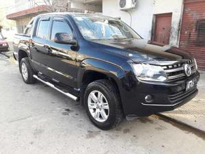 Volkswagen Amarok 2.0 Cd I 180cv 4x2 Trendline B33