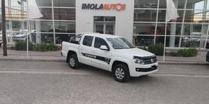 Volkswagen Amarok 2.0 TDI Trendline 4x Imolaautos