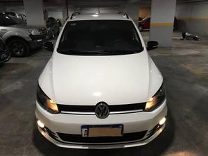 Volkswagen Fox 1.6 Track