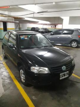 Volkswagen Gol 3P 1.4 Power usado  kms