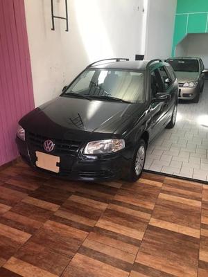 Volkswagen Gol Country 1.4 Aa, , Nafta