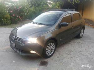 Volkswagen Gol Trend 1.6 Highline 101cv