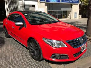 Volkswagen Passat Cc  Full