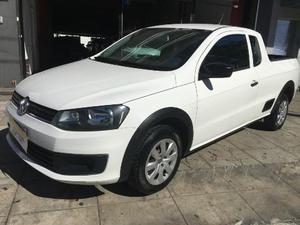 Volkswagen Saveiro 1.6L nafta cabina extendida AA+DH Pack