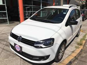 Volkswagen Suran 1.6 Comfortline 101cv 11a