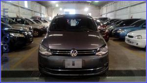 Volkswagen Suran 1.6l highline imotion