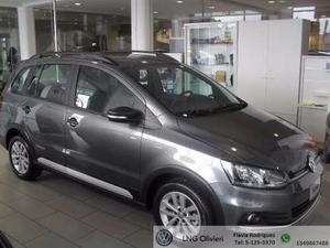 Volkswagen Suran Otros