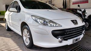 peugeot 307 full año 