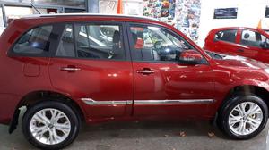 Chery Tiggo 1.6 4x2 Confort, , Nafta