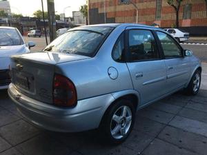 Chevrolet Corsa 4P GLS Full usado  kms