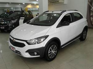 Chevrolet Onix LTZ ACTIV 1.4L