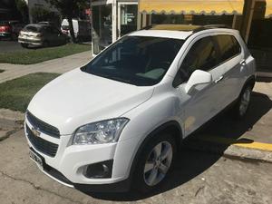 Chevrolet Tracker Otra Versión usado  kms