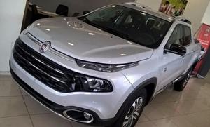 ENTREGA RÁPIDA FIAT TORO FREEDOM 2.0 !!