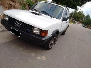 Fiat 147 Spazio TR usado  kms