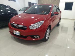 Fiat Grand Siena 1.4