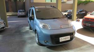 Fiat Qubo Active usado  kms