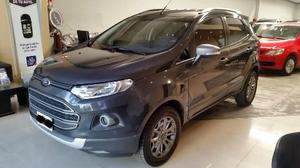 Ford EcoSport Freestyle usado  kms