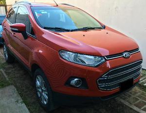 Ford EcoSport Otra Versión usado  kms