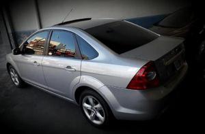 Ford Focus Trend Plus Nafta 2.0L usado  kms