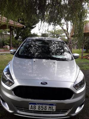 Ford Ka Sel 1.5 Full Full Vendo