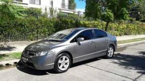 Honda Civic LXS