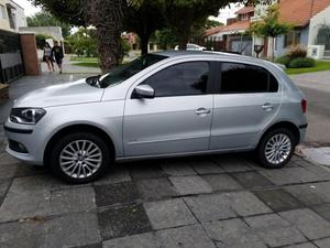 Imotion Higline Volkswagen Gol Trend . Impecable.