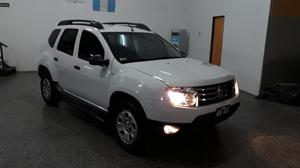 RENAULT DUSTER EXPRESSION PLUS !!!