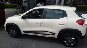 RETIRALO CON DNI,Y UN MINIMO ANTICIPO RENAULT KWID