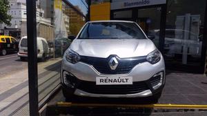 Renault Captur Zen 2.0 GRAN Oferta Efectivo o FINANCIADO NB