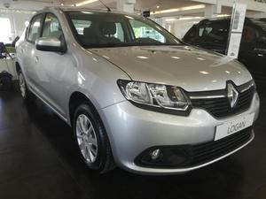 Renault Logan Privilege v