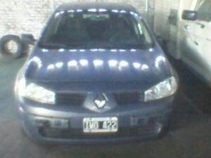 Renault Megane II Dci Confort usado  kms