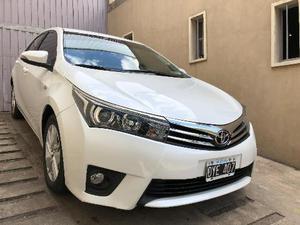 Toyota Corolla 1.8 XEI A/T Pack usado  kms