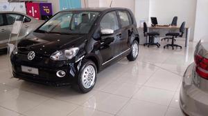 VOLKSWAGEN UP! 0KM