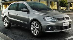 VOLKSWAGEN VOYAGE FINANCIADO EN CATAMARCA!!!