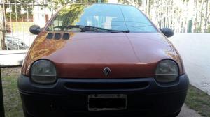 Vendo Renault Twingo modelo 