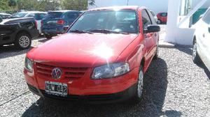 Volkswagen Gol 3P 1.6 Power Dh Aa usado  kms