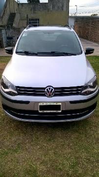 Volkswagen Suran 1.6 Trendline usado  kms