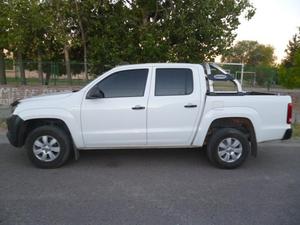 AMAROK 2.O STARLINE 4X CV. / 