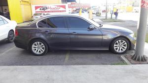 Bmw 323i 4 puertas impecable 