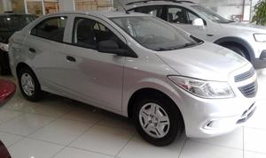 CHEVROLET PRISMA CUOTAS DE $