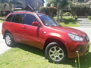 Chery Tiggo x2