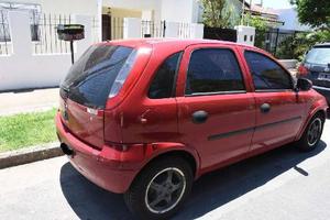 Chevrolet Corsa II GL 1.8 usado  kms