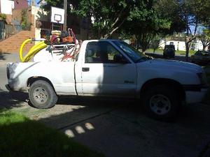 Chevrolet S  DLX 4x2 CS usado  kms