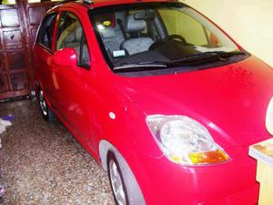 Chevrolet Spark 5P LT 1.0N usado  kms